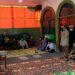 Babinsa Koramil 0201-07/MT Hadiri Doa Bersama di Kelurahan Beringin.