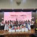Mengukir Prestasi Qur’ani, 20 Murid SMA Muhi Yogyakarta Diwisuda Tahfidz