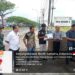 Babinsa Koramil 0201-16/TM Hadiri Pendampingan Sidang Lapangan PN Lubuk Pakam