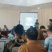 Hadiri Musrenbang Tingkat Kecamatan, Langkah Nyata Personel Koramil 0201-10/MM Sukseskan Pembangunan
