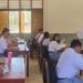 Sekolah Terdampak Banjir Pulih, Satgas Gulbencal Kodam I/BB Lancarkan KBM di Tapteng