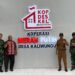 KDKMP Kaliwungu, Titik Ketiga di Tulungagung yang Rampung