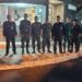 Babinsa, Ajak Warga dan Komduk Jaga Kamtibmas Lewat Patroli Malam