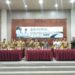Danramil 0201-16/TM Hadiri Musrenbang Kecamatan Tanjung Morawa Tahun Perencanaan 2027