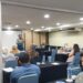 TINGKATKAN KOMPETENSI, NAMED NAKES IKUTI PELATIHAN KEDOKTERAN KELAUTAN DAN HIPERBARIK ANGKATAN KE-2 DI JAKARTA