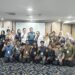 TINGKATKAN KOMPETENSI, NAMED NAKES IKUTI PELATIHAN KEDOKTERAN KELAUTAN DAN HIPERBARIK ANGKATAN KE-2 DI JAKARTA
