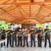 Perkokoh Karakter Prajurit, Jasdam II/Sriwijaya Terima Penyuluhan Binrohis dan Bintalidjuang