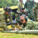 DANSESKOAL IKUTI PENDATAAN KEMAMPUAN PERWIRA TINGGI TNI ANGKATAN LAUT TA 2026