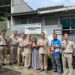 TK NIRWANA CENDIKIA, TERIMA KUNJUNGAN TEAM SURVEY ATR/BPN