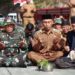 Syukuran dan Doa Bersama Tandai Rampungnya Jembatan Bailey Karang Rejo