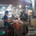 Jelang Ramadhan,Personel Kodim 0510/Trs Jajaran Pantau Harga Sembako di Pasar