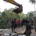 TNI AD Dorong Percepatan Progres Pembangunan Jembatan Bailey