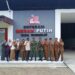 33 Unit KDKMP di Blitar Rampung, Tertinggi di Wilayah Korem 081/DSJ