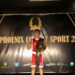 Atlet Boxing Prajurit Keuangan Kostrad Berhasil Menang Memperebutkan Sabuk PHOENIX VOL 2 Di Hades VIP Cibubur