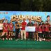 Sabaddha Cup III Sukses Digelar, Yonif 514 Kostrad Teguhkan Semangat Juang dan Sportivitas