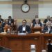 BNN PAPARKAN CAPAIAN KINERJA 2025 DAN RENCANA STRATEGIS 2026 DALAM RAPAT KERJA DENGAN KOMISI III DPR RI