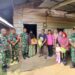Kodim 0209/Labuhanbatu Gelar Jumat Berkah di Desa Tebing Linggahara