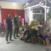 Melalui Komsos Babinsa Koramil 01/TS Ajak Masyarakat Menjaga Kamtibmas