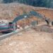 Satgas Gulbencal Kodam I/BB Rampungkan Pembangunan Jembatan Armco di Desa Bair