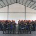 Maksimalkan Bintal Fungsi Komando, Dandiv Arhanud Pasgat Gelar Jam Komandan di Batalyon Arhanud 22 Madiun
