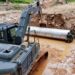 Dripping Jalan dan Bangun Jembatan Armco, TNI AD Pulihkan Akses Warga Sigiring Giring