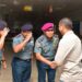 Wadan Pasmar 3 Sambut Kedatangan Wairjen TNI, Tegaskan Soliditas TNI