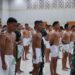 Kasdam I/BB Pimpin Sidang Parade Penerimaan Caba PK TNI AD Gelombang I TA 2026