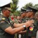 509 Prajurit Muda Kodam XIII/Merdeka Resmi Dilantik Usai Penutupan Dikmata TNI AD Gelombang III TA 2025