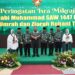 Kasad: Kinerja Prajurit Kita Hargai dengan Umroh dan Ziarah Rohani