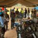 PENINGKATAN COE Q1 2026 : SATGAS INDORDB XXXIX-G MONUSCO TUNJUKAN KESIAPAN DAN KUALITAS TERBAIK
