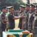 Perkuat Kesiapsiagaan Medis di Lapangan, Wakasad Lantik 1.673 Tamtama Kesehatan