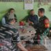 BABINSA MENJALIN SILATURAHMI DENGAN WARGA BINAAN
