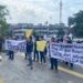 GARUDA Medan Desak Walikota Copot Sekda! Isu “Calo Mutasi ASN” Dinilai Mengancam Marwah Birokrasi