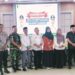 Danramil 01/AK Hadiri Rapat Konsultasi Publik Rancangan Awal RKPD Labura Tahun 2027
