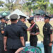 Kasdam I/BB Pimpin Upacara Penutupan Dikmata Infanteri TNI AD Gelombang III Tahun Anggaran 2025