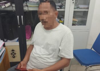 Unit Intel Kodim 0209/Labuhanbatu Bongkar Penimbunan Bio Solar di Labuhanbatu Selatan