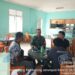 Antisipasi KARLAHUT, Babinsa Desa Tanjung Kelit Larang Masyarakat Menggunakan Metode Membakar Untuk Membuka Lahan