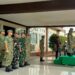Danrem 052/Wkr : Pemuda Indonesia Harus Hebat,Tangguh,Cerdas,Berakhlak Baik, dan Memiliki Fisik yang Kuat