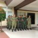 Danrem 052/Wkr : Pemuda Indonesia Harus Hebat,Tangguh,Cerdas,Berakhlak Baik, dan Memiliki Fisik yang Kuat