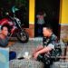 Melalui Komsos, Babinsa Desa Mamut Tingkatkan Kualitas Kesehatan dan Keamanan Desa Binaannya