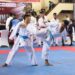 Sabet Juara Umum 3, Atlet Karate Pasmar 2 Tuntaskan Kejuaraan BMI Rakashima Karate Championship Series 2 Piala Menpora RI 2026