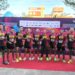 Prajurit Yonif TP 833/BD Dominasi Podium di Simpati Fun Run Sekadau 2026