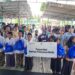 ANTUSIAS! WARGA WUNGKIRSARI IKUTI BAKSOS DJARUM FOUNDATION DAN YBSI KE 31 DI PP SALAFIYAH AL QODIR SLEMAN
