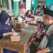 ANTUSIAS! WARGA WUNGKIRSARI IKUTI BAKSOS DJARUM FOUNDATION DAN YBSI KE 31 DI PP SALAFIYAH AL QODIR SLEMAN