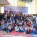 Pererat Tali Silaturrahmi Danpuslatpurmar 4 Purboyo Hadiri Rayonisasi Prajurit Wilayah Turen Malang 