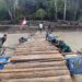 Rusak Pasca Banjir, Kasad Bantu Operasional kembali sejumlah Fasilitas Pendidikan di Aceh