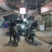 Jaga Situasi Tetap Kondusif Babinsa Dan Komduk Patroli Malam, Warga Merasa Nyaman