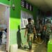 Terus Pulihkan Sekolah Pascabanjir, TNI AD Renovasi SD Negeri 1 Tualang Cut