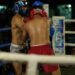 Prajurit Yonkav 8 Kostrad Raih Juara 1 Boxing Cavaleri Combat Fest