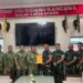 Divif 1 Kostrad Verifikasi Alih Kodal Yonif 310/Kidang Kancana